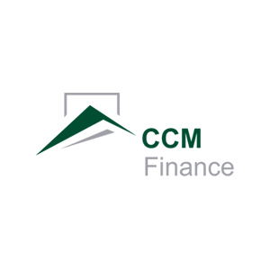CCM Finance logo