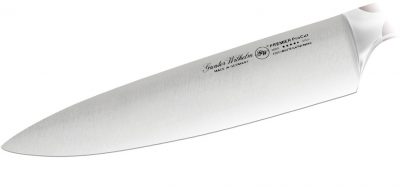 Gunter Wilhelm to reveal its new innovative Chef Knife with patented CHEFS GRIP prototype at the International Restaurant & Foodservice, Javits Center, New York, NY March 8-10, 2020