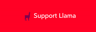 Support Llama Provides Pro Bono Outsourced Customer Support for Healthcare and Non-Profit Industries