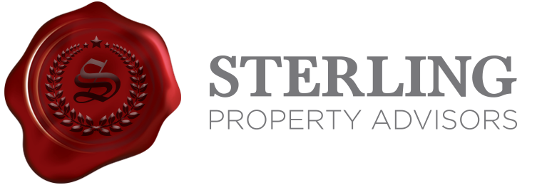 Sterling Advisors logo