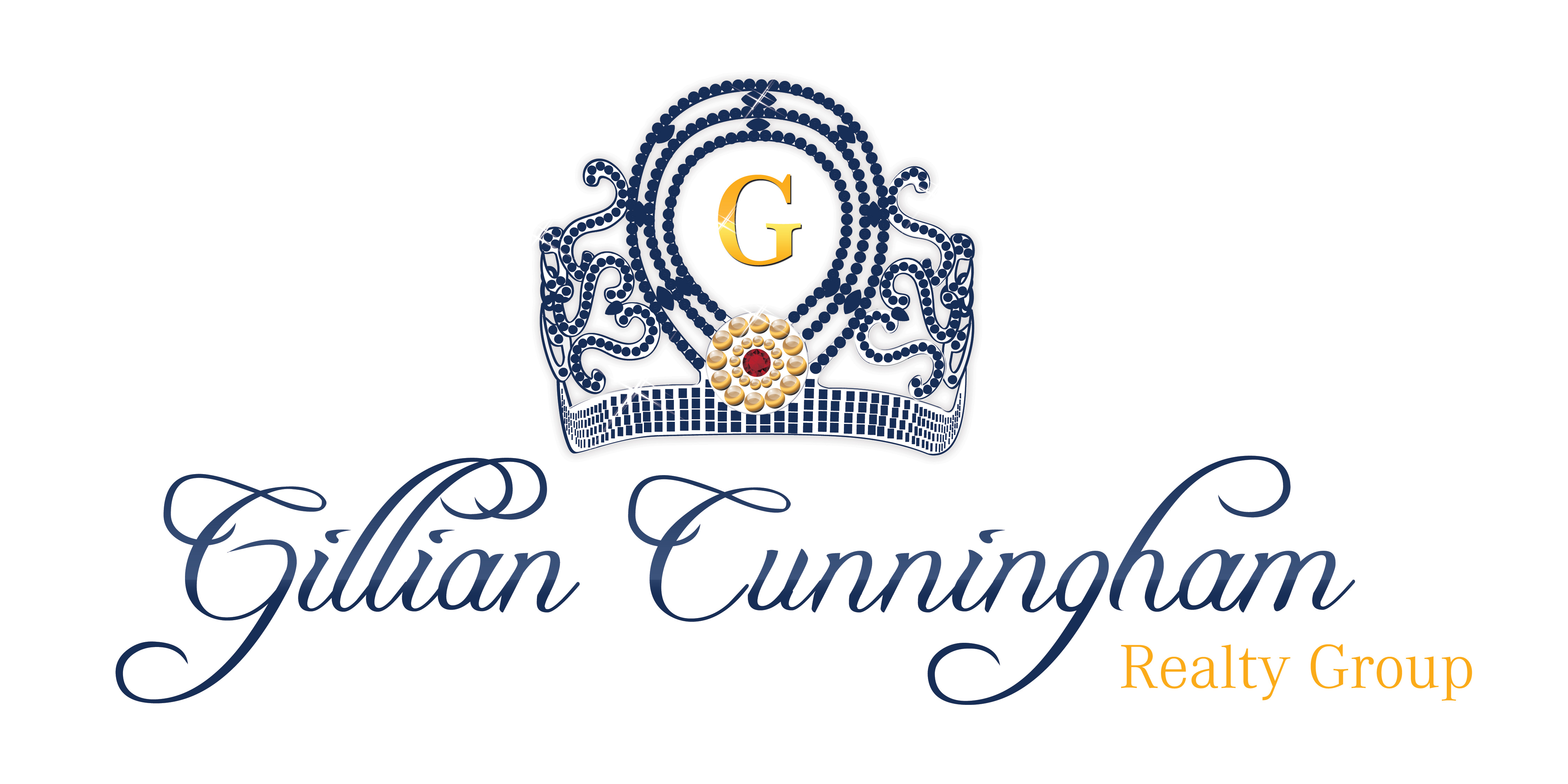 Gillian Cunningham Realty Group logo