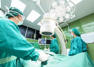 Minimally Invasive Artificial Disc Replacement Shows “Significantly Better Results” Compared to Traditional Procedures (Source: Minimally Invasive Neurosurgery of Texas)