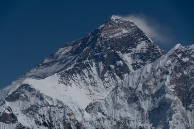 Furtenbach Adventures Cancels Summit Plans As Nepal Shuts Down Access to South Side of Mt. Everest
