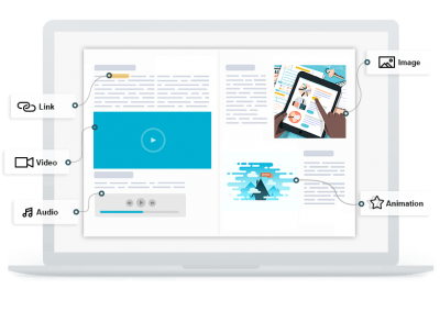 Teachers Can Use FlipHTML5 to Create Study Materials during Coronavirus Period