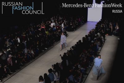 Mercedes-Benz Fashion Week Russia Is Cancelling All In-Person Events For This Season Due To The Coronavirus Pandemic