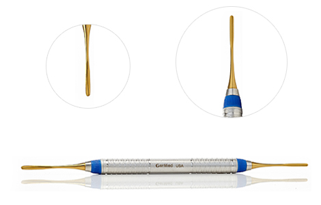 Get hassle-free Retraction, Reflection & Extraction with GerVetUSA Dental Instruments