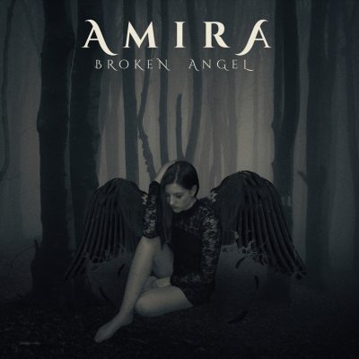 Singer-songwriter Amira Releases Debut EP, Broken Angel