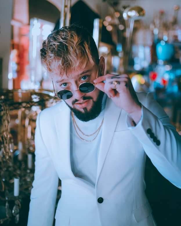 BODA Releases New Song and Video, California