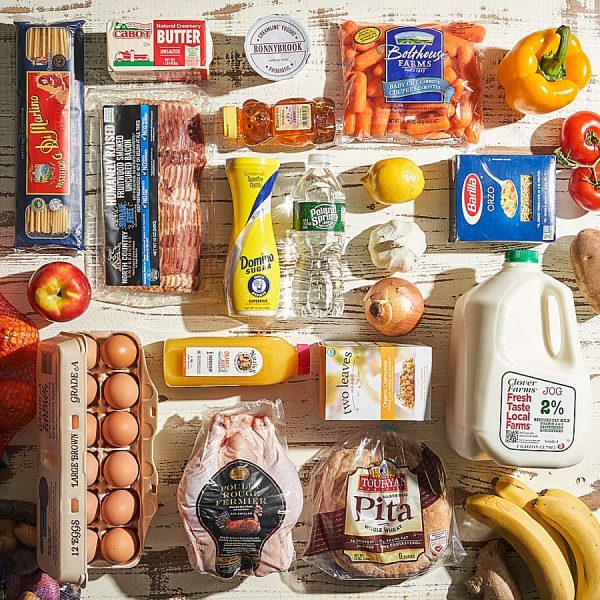 Baldor Specialty Foods Adds Washington DC and Maryland to Consumer Home Delivery Service Amid Crisis