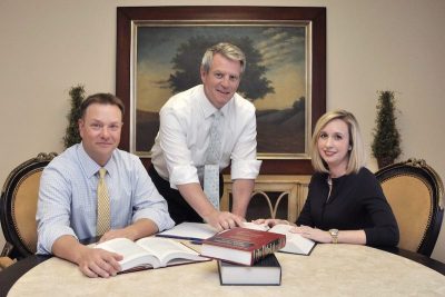 Fisher Stark P.A. - Committed to Balancing the Scales for the Injured
