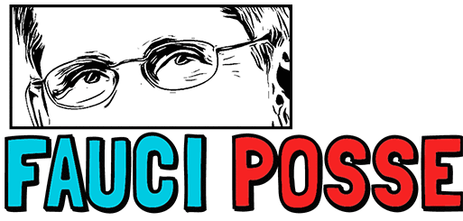 Fauci Posse logo