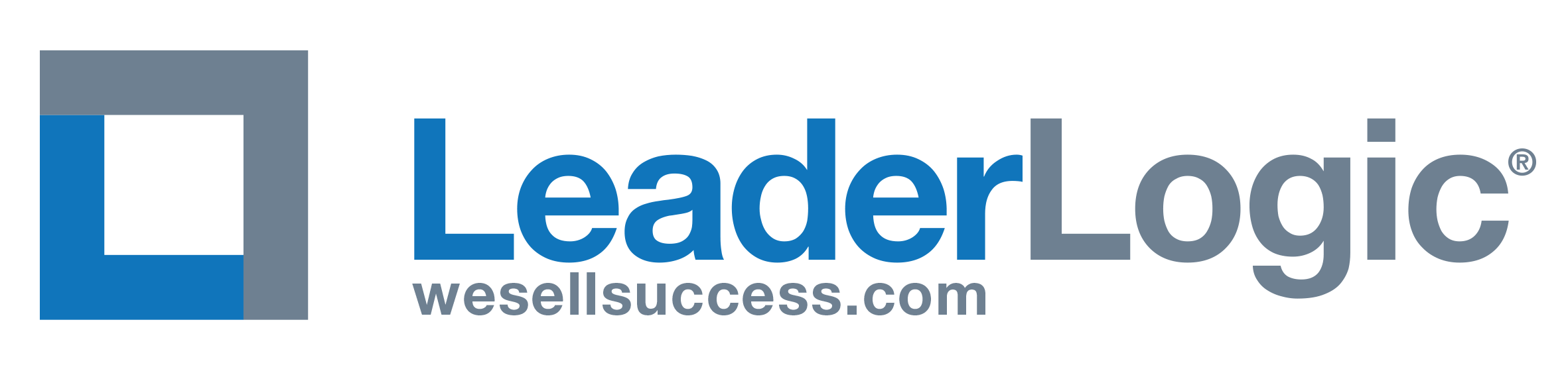 LeaderLogic LLC logo