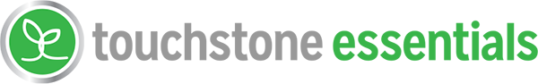 Touchstone Essentials logo
