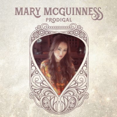 Americana Artist Mary McGuinness Releases Single “Silver Edge” From Debut Album