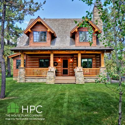 The House Plan Company - The Evolution of Vacation Home Design
