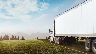 FreightCenter is a SmartWay Transport Partner