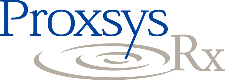 Proxsys Rx logo