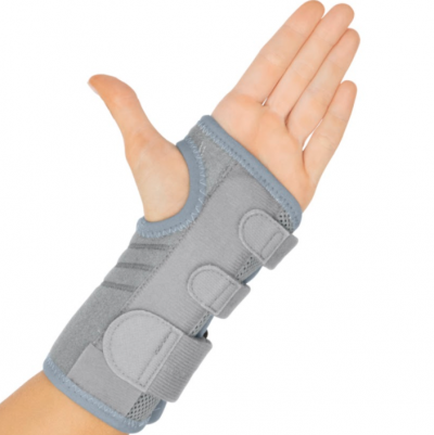 Ultra-Effective Vive Carpal Tunnel Wrist Brace for Men and Women Available on Amazon.com