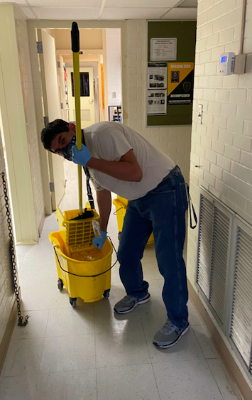 E.Q.U.I.P. Enterprises Inc. is Providing Hourly Increases and Meal Deliveries to Workers During COVID-19