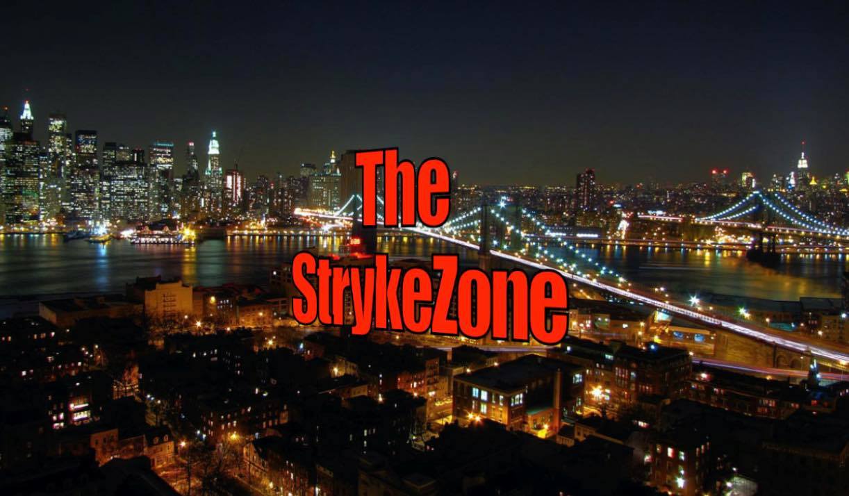Stryker Network Media logo