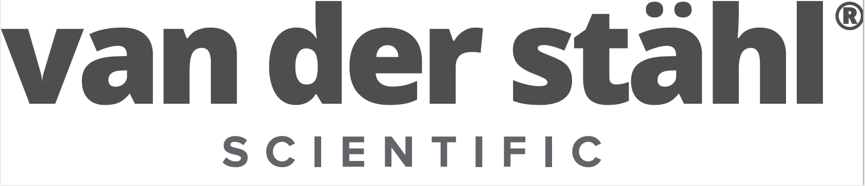 Van der Stähl Scientific logo