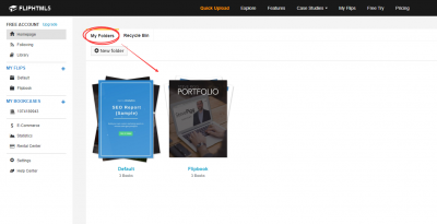 FlipHTML5 Enables Users to Add Flipbook to Website