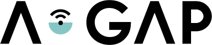 A-GAP logo