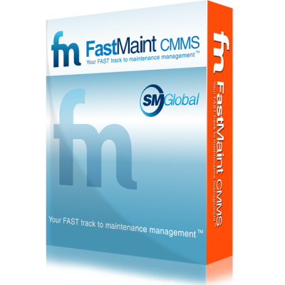 New FastMaint CMMS Software v.11 Offers A Lower Cost Basic Edition