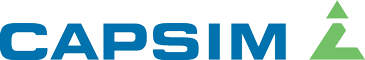 Capsim logo