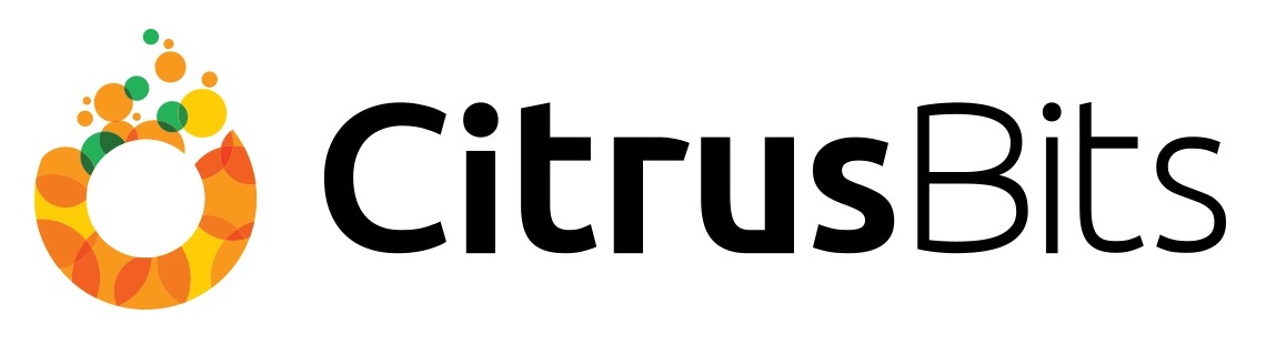 CitrusBits logo