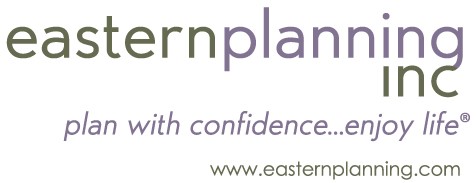Eastern Planning, Inc. logo