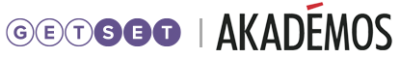 Akademos purchases GetSet’s Yield Module to improve admissions yield on behalf of all its clients