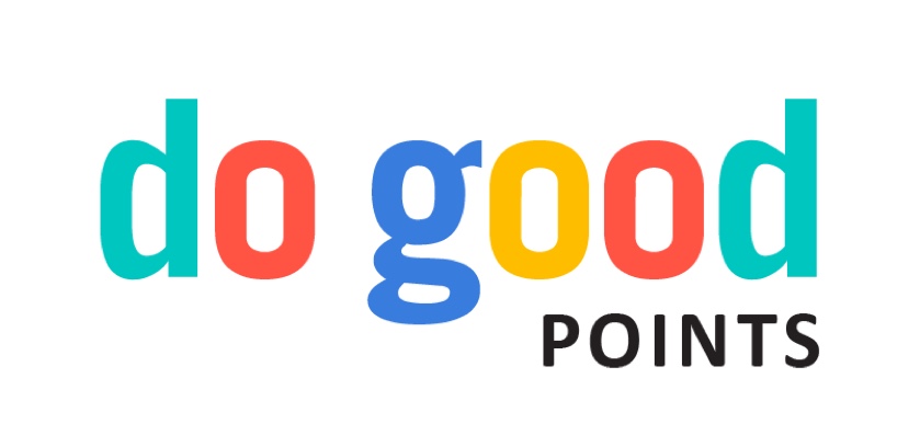 Do Good Points logo
