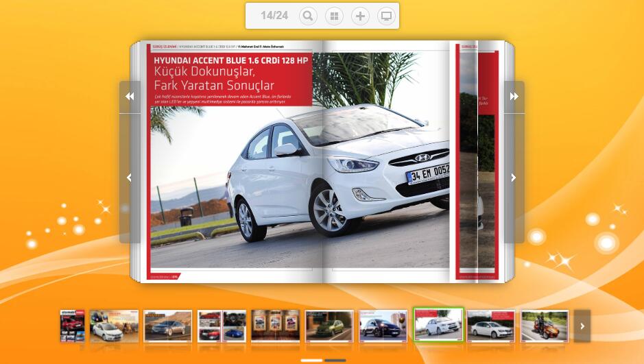 PubHTML5 Launches a Magazine Maker for Making Different Genres of April 2020 Magazines