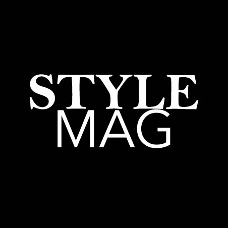 Style Mag logo
