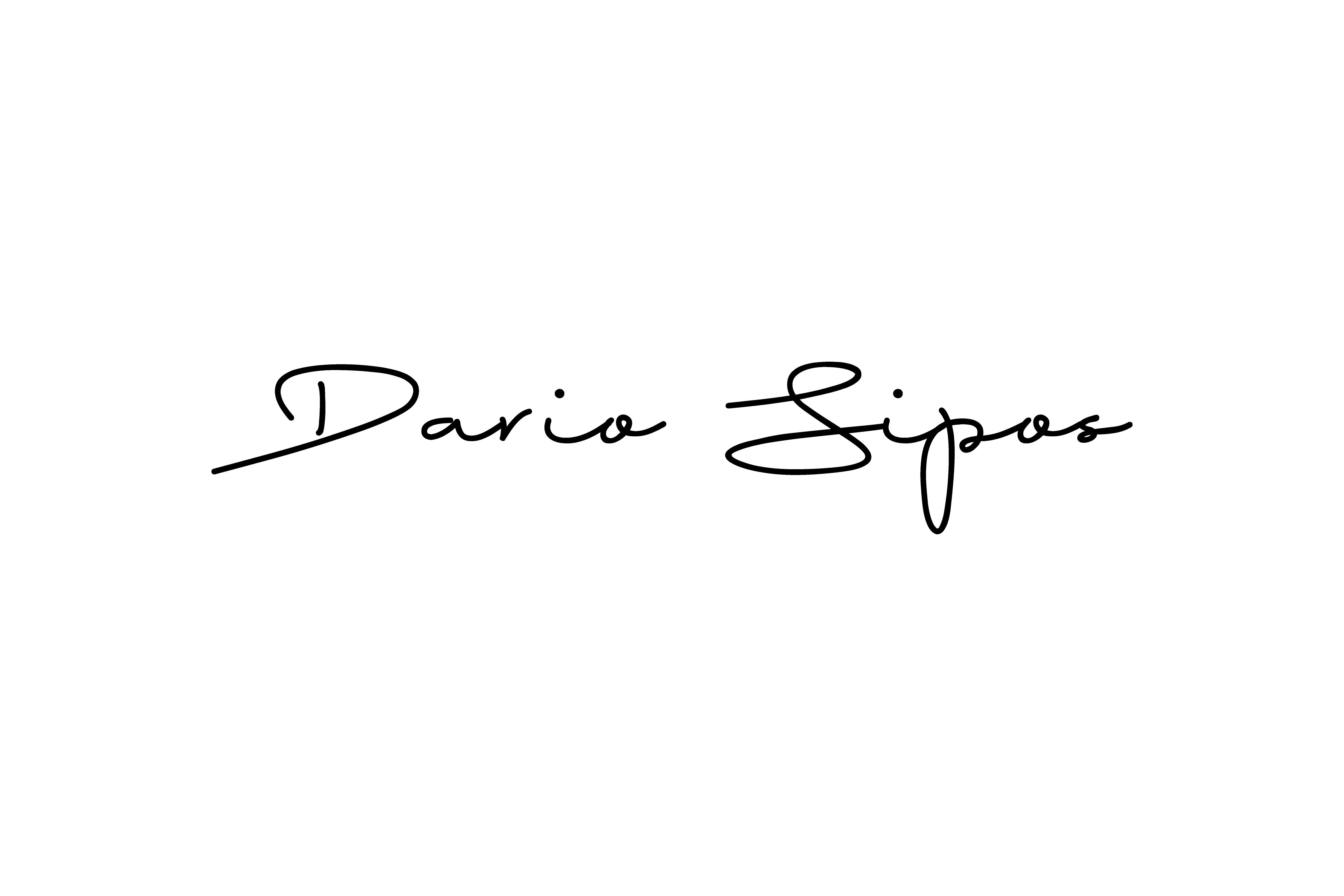Dario Sipos logo
