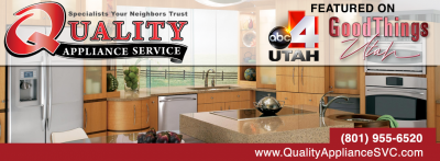 Quality Appliance Service Reports on Success of Its Efforts to Protect Technicians and Clients