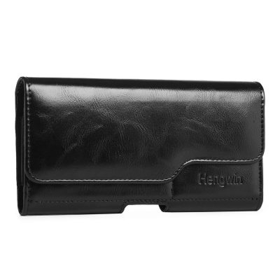 Hengwin Features A Reinforced Cellphone Wallet For Runners This Month!