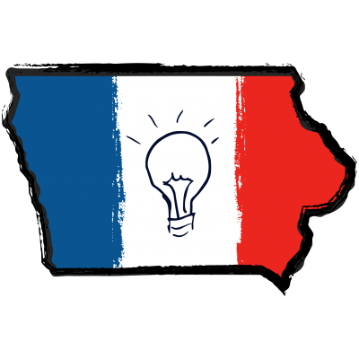 The Iowa Idea Podcast Explores Creativity, Craft, and Collaboration