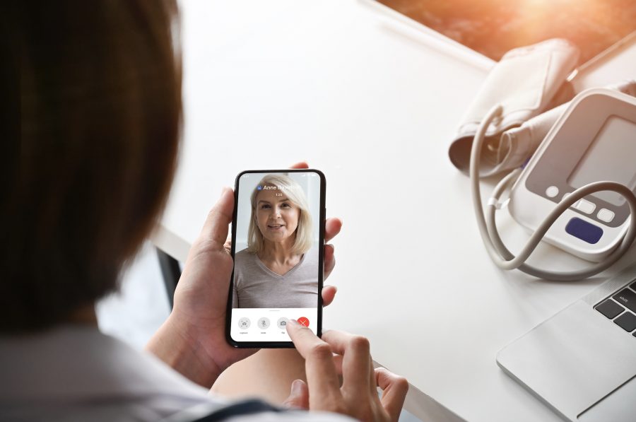 ShareSmart Set to Revolutionize Canadian Virtual Healthcare Through a Secure and Convenient Canadian Platform
