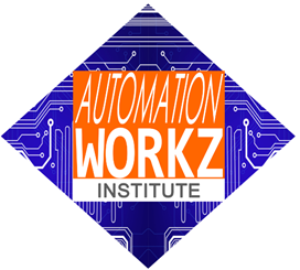 Automation Workz Institute logo