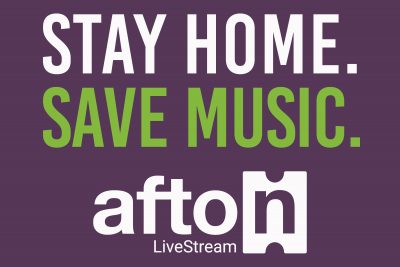 Afton LiveStream Launch Helps Music Artists Get Paid to Perform Despite COVID-19
