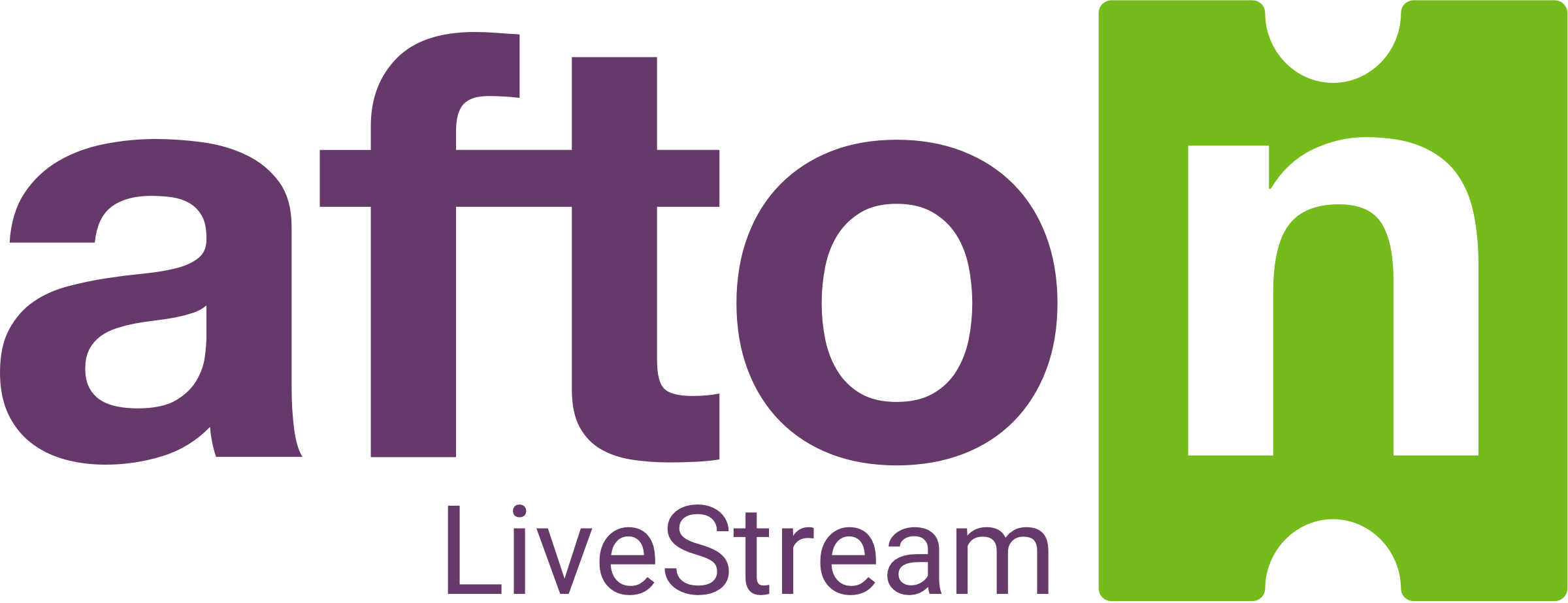 Afton, LLC logo