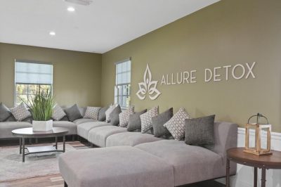 Allure Detox Offers Healthcare Workers Scholarship