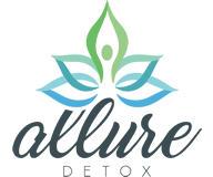Allure Detox logo