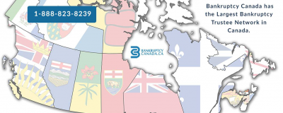 Bankruptcy Canada Highlights Bankruptcy and Insolvency Act During COVID-19 Pandemic