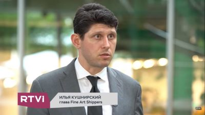 Fine Art Shippers Shares Expertise and Tips with the Art Community