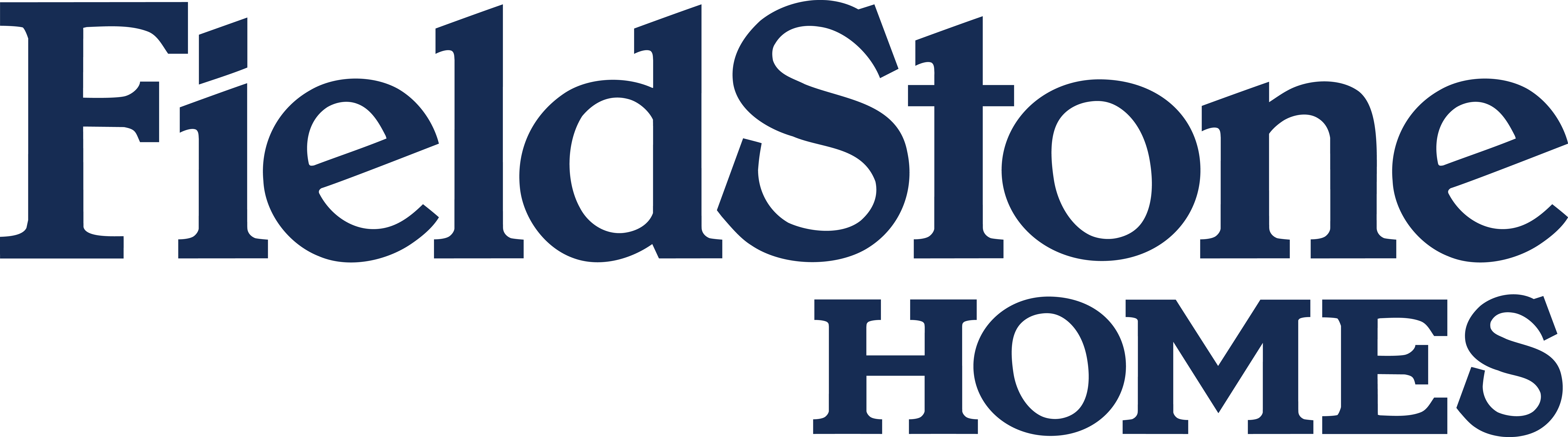Fieldstone Homes logo