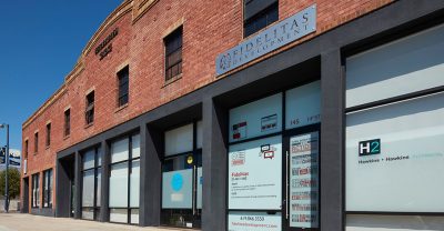 Fidelitas Development Launches New Division and Office in Boulder, CO
