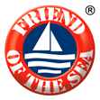 Friend of the Sea logo